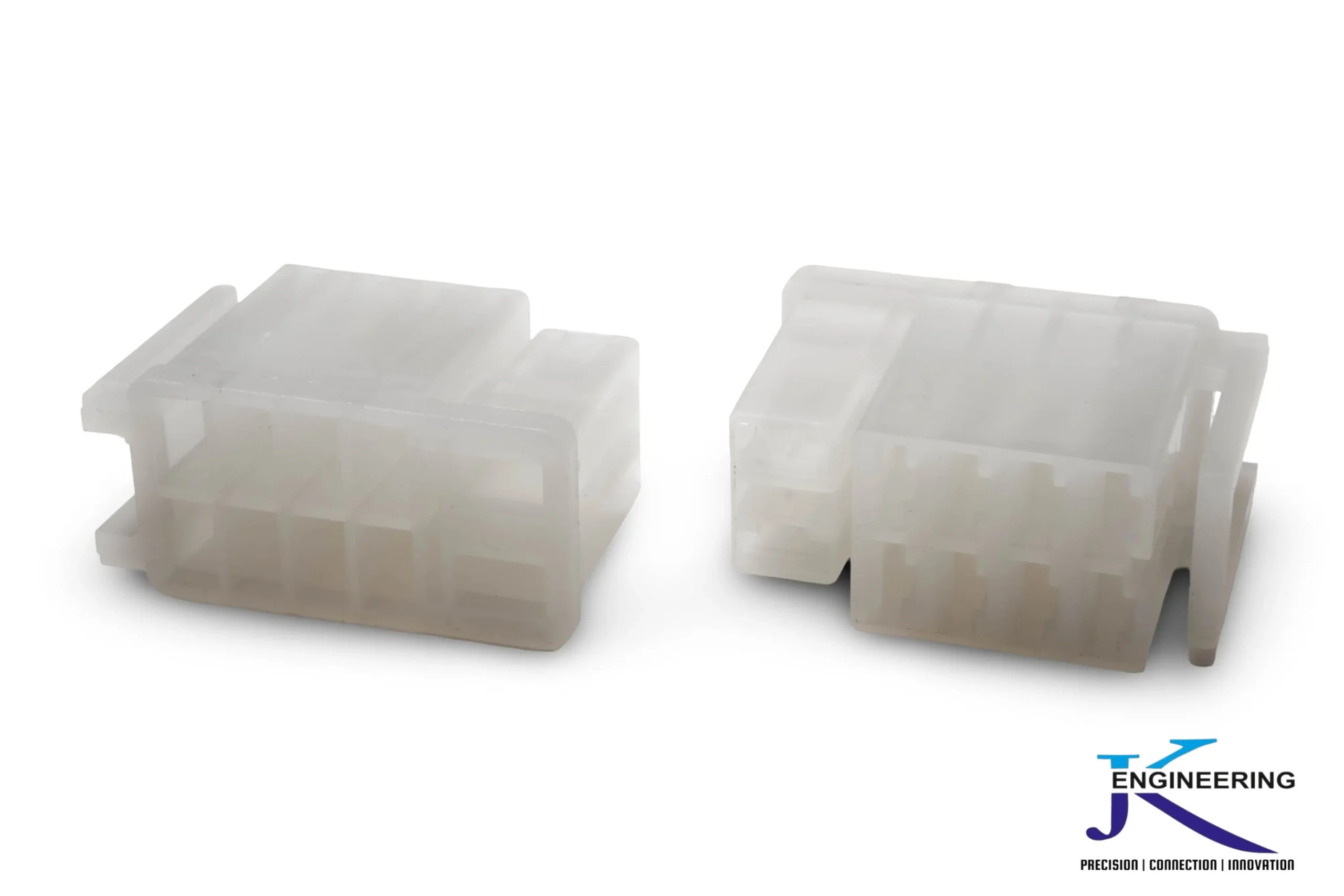 C-250 8+2PF CONNECTOR